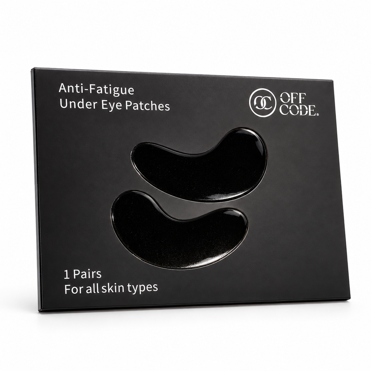 Off Code Eye Patches
