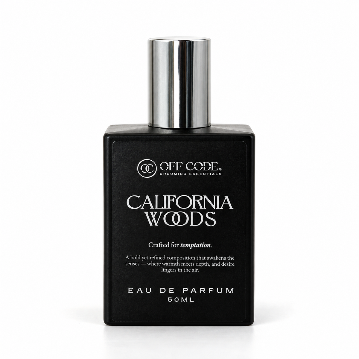 California Woods