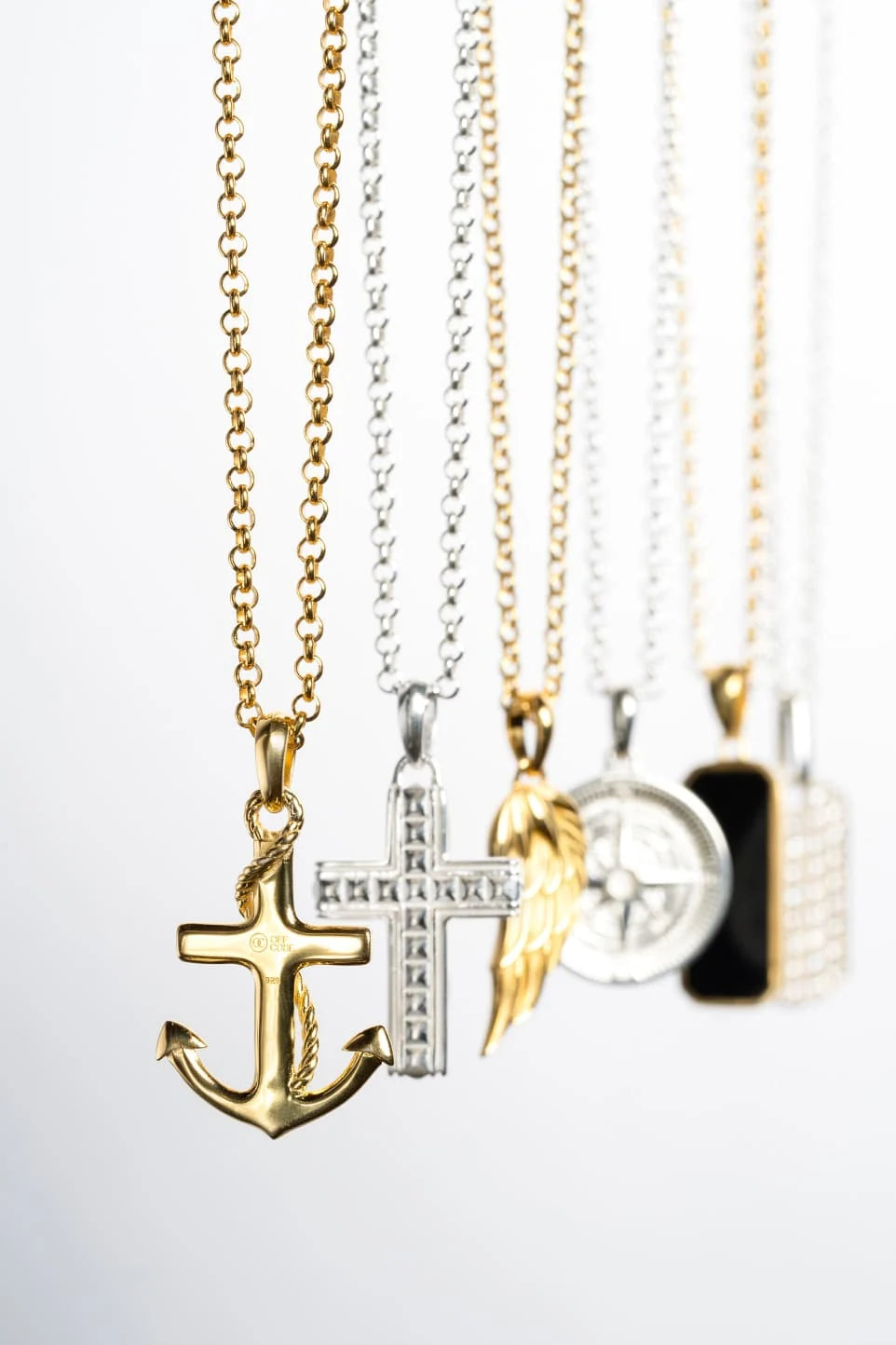 Jewelry Collection