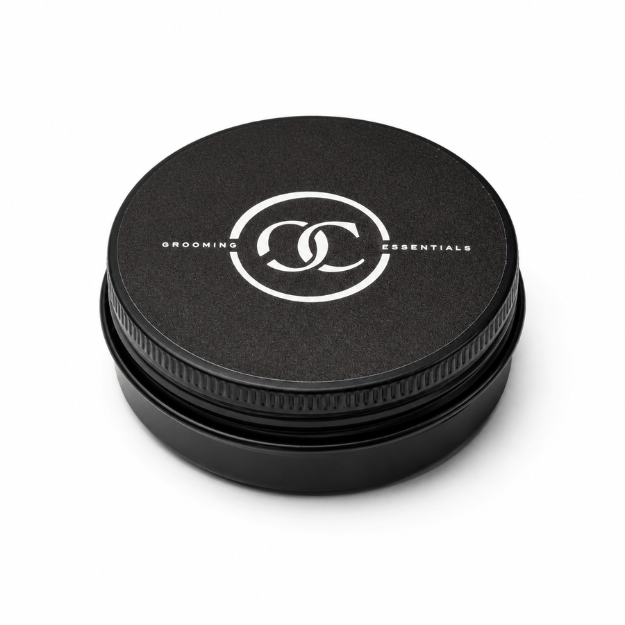 Beard & Moustache Wax