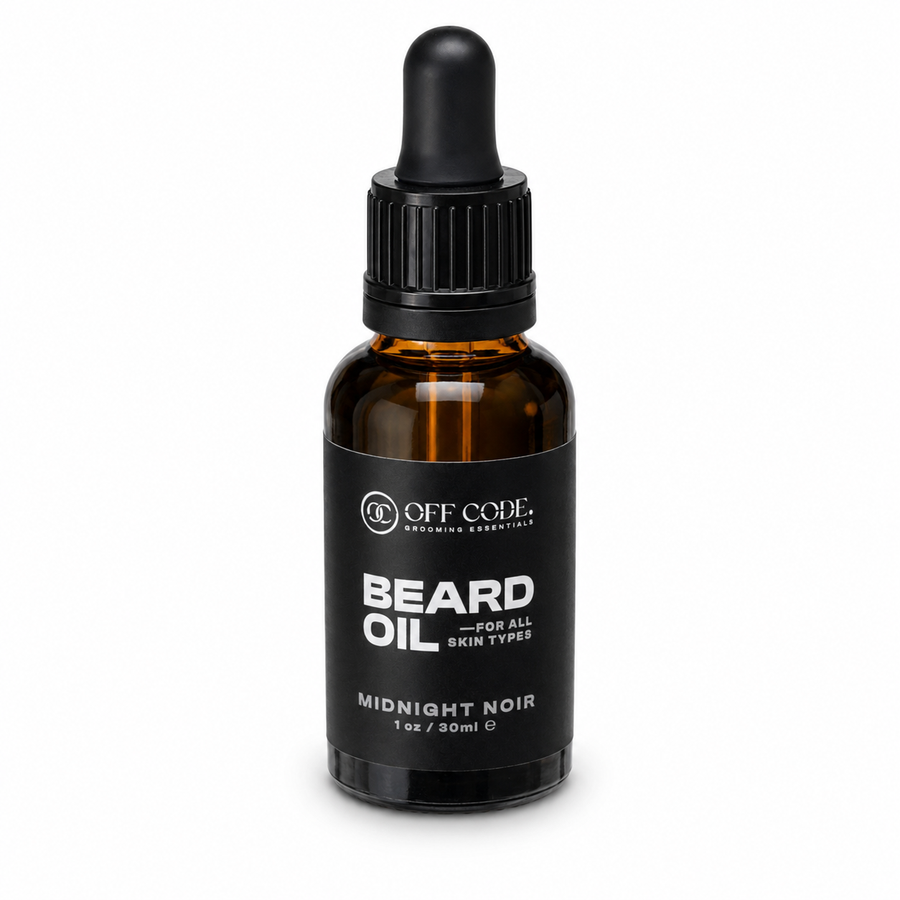 Beard Oil