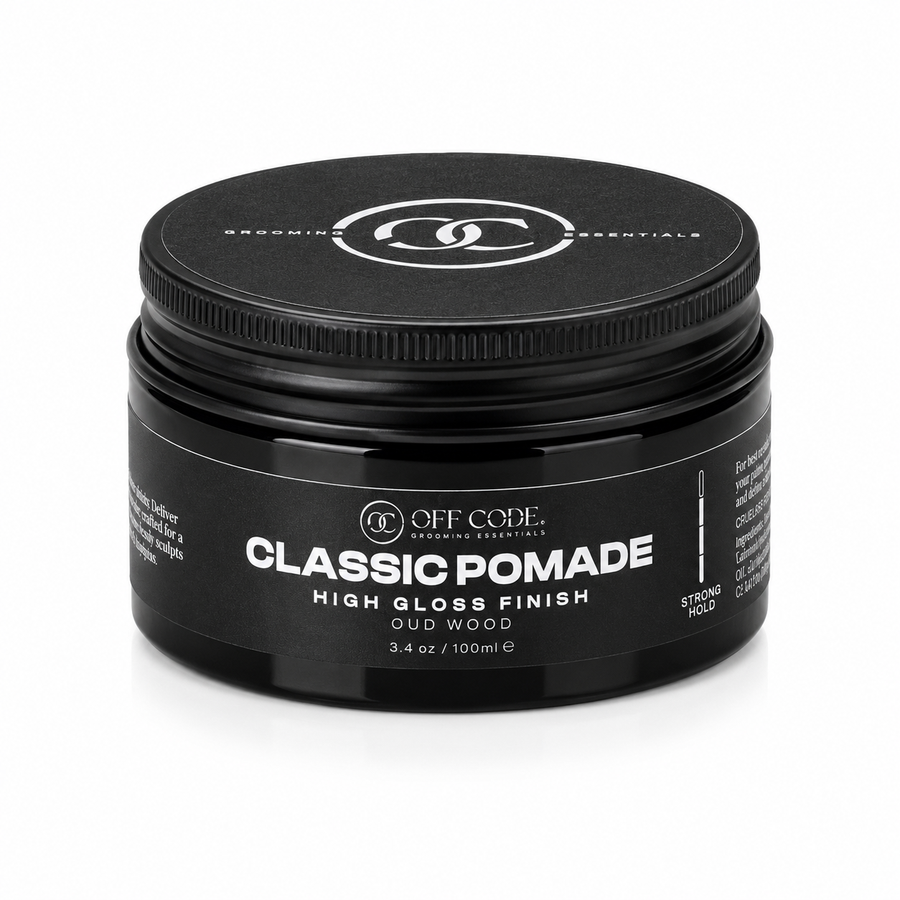 Classic Pomade