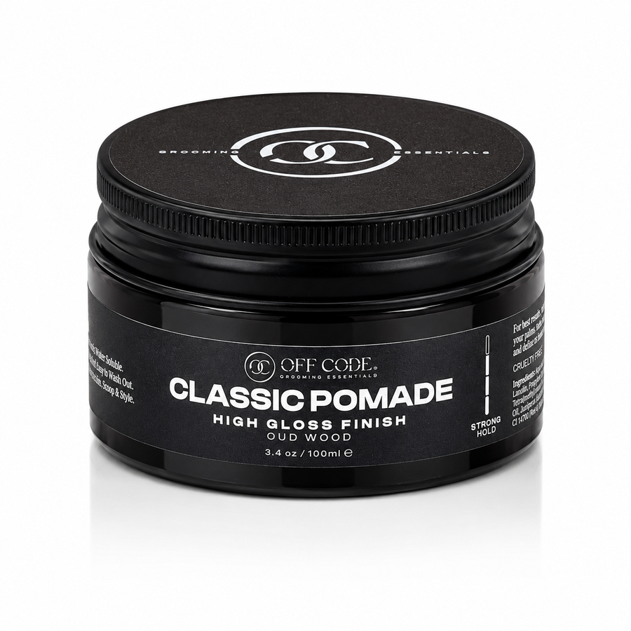Classic Pomade