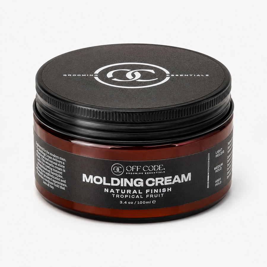 Molding Cream