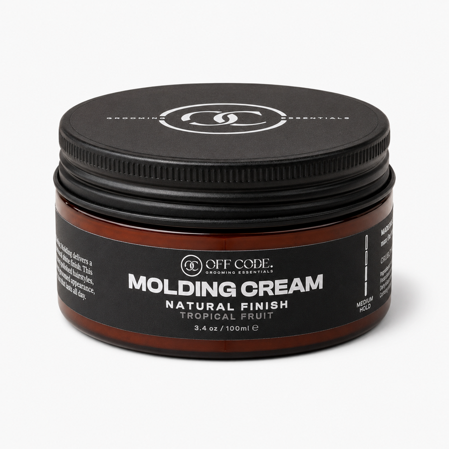 Molding Cream