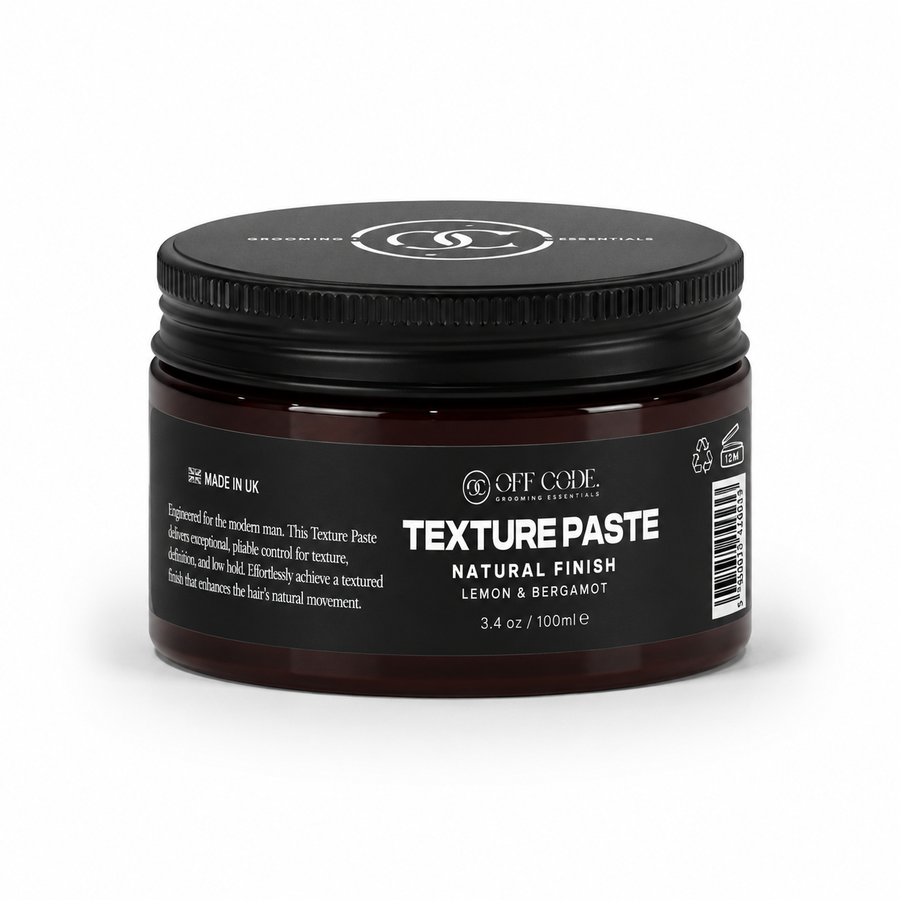 Texture Paste
