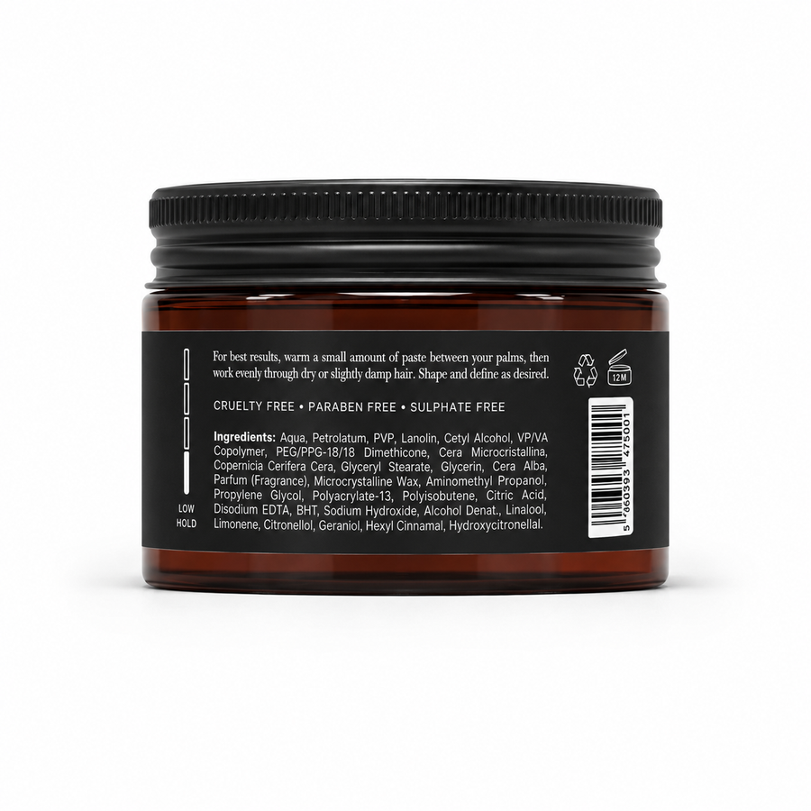 Texture Paste